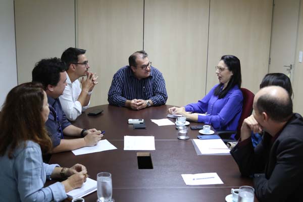 AMA e Secretaria da Fazenda farão capacitação para evitar evasão fiscal