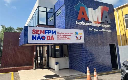 Municípios recebem mais de R$ 8 bi do FPM; valor é 17% maior do que no mesmo período de 2023
