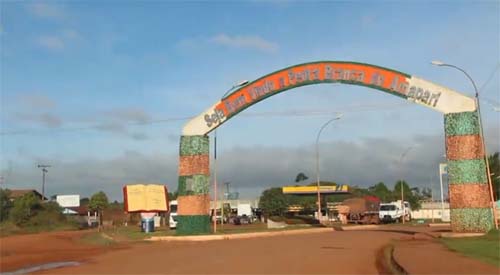 Cianeto de mineradora canadense é responsável por morte de 2 toneladas de animais na Amazônia
