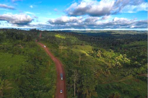 Após corte, governo manda resposta para a Alemanha sobre a Amazônia