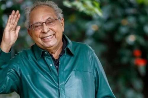 Amazonino Mendes, ex-governador do Amazonas, morre aos 83 anos