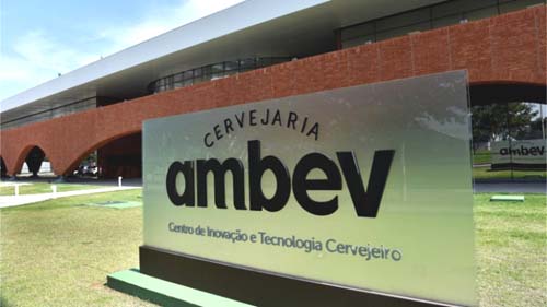 Ambev oferece mais de 160 vagas de emprego em Alagoas e outros estados; Veja cargos disponíveis