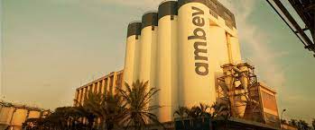 Ação da Ambev dispara após forte alta de receitas e volume recorde no 3º trimestre