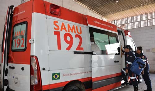 Aumento de Intoxicações Exógenas em Alagoas Ressalta a Urgência em Atendimento e Prevenção