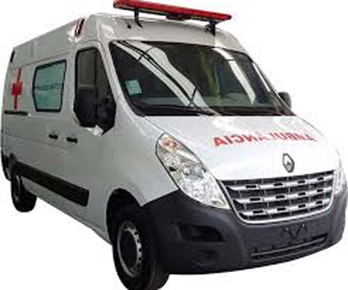 Jovem é atingida a tiros próximo a escola no Tabuleiro do Martins