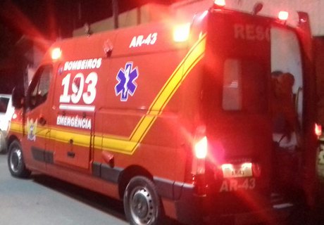 Homem é atingido por garrafa em via pública de União dos Palmares