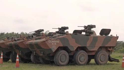 Deputados questionam Itamaraty após Brasil recusar venda bilionária de ambulâncias à Ucrânia