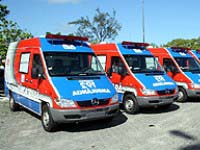 União dos Palmares