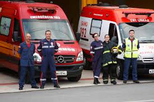 Unidades de saúde da Sesau atenderam mais de oito mil pessoas durante o carnaval