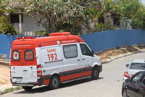 Em Joaquim Gomes, jovem que sofreu acidente de moto ao tentar fugir de assaltante, morre 10 dias depois