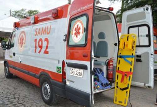 Alagoas está entre os sete estados brasileiros que possuem 100% de cobertura do Samu