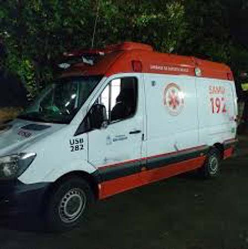 Funcionário da Equatorial morre após carreta colidir com carro da empresa