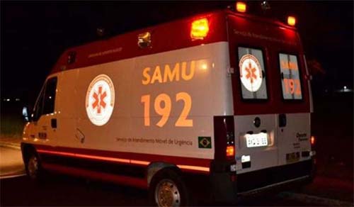 Mulher é esfaqueada em tentativa de homicídio, no Jacintinho