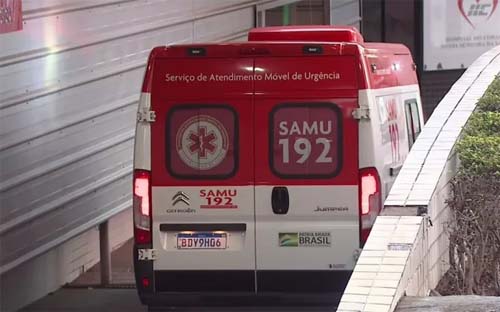 Criança de 8 anos morre após sofrer choque elétrico em Messias