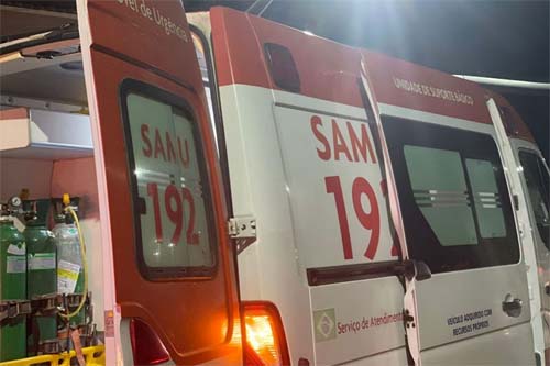 Colisão entre carros deixa um morto e um ferido na AL-130, em Pão de Açúcar