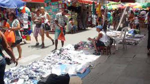 Semscs continua com ordenamento no Centro de Maceió
