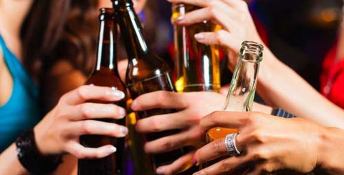 Câmara derruba veto e ambulantes poderão comercializar bebidas alcoólicas