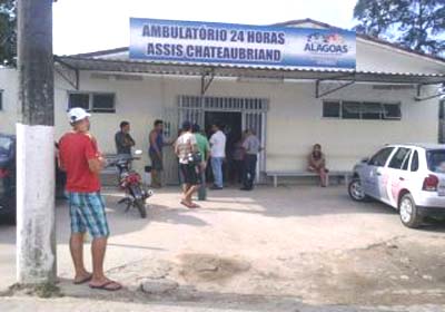 Sem acordo, médicos param atividades em todo o estado de Alagoas