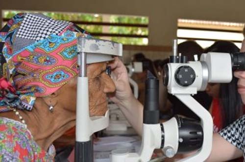 Governo inaugura Ambulatório de Oftalmologia e lança programa Ver Melhor Alagoas