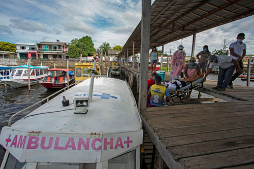 Notícias do dia - O que você precisa saber para começar a quinta