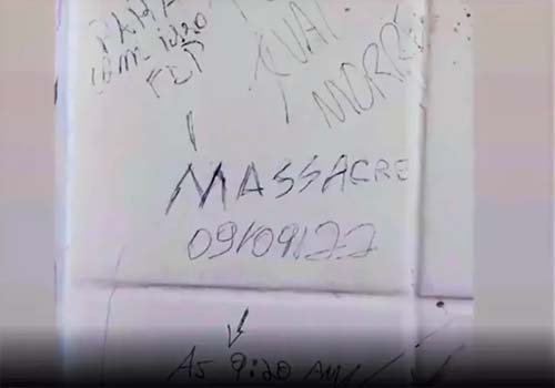 Diretor de escola formaliza denúncia após ameaças de ataque