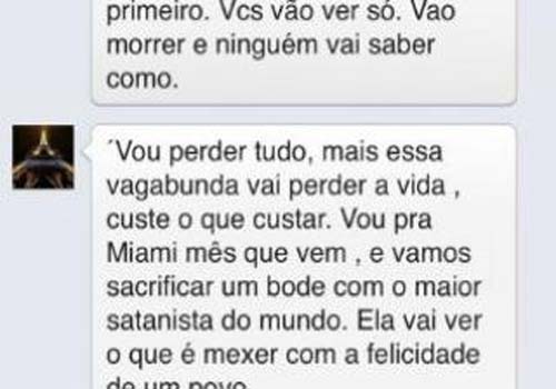 Juíza que bloqueou pagamento da Telexfree recebe ameaça de morte