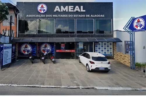 Justiça determina afastamento do presidente da AME/AL após denúncias de irregularidades