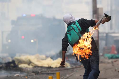 América do Sul em turbulência: entenda, em resumo, os protestos e crises políticas na região