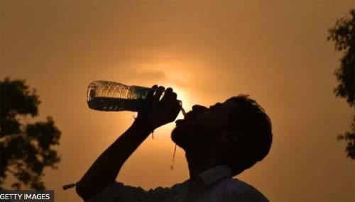 Onda de calor na América do Sul pode elevar temperaturas a quase 50 graus
