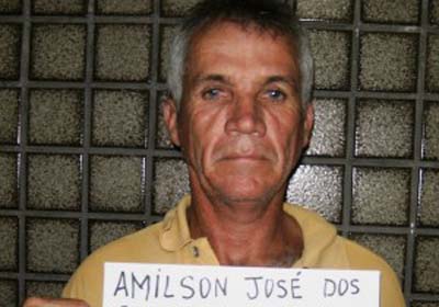 Homem de 47 anos é preso acusado de tentar estuprar criança em São Miguel dos Campos