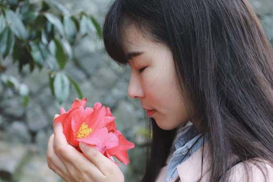 Como desenvolver o amor próprio