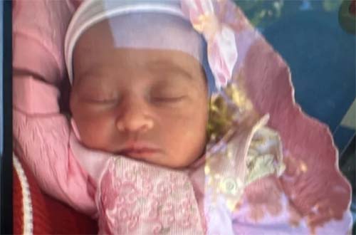 Corpo de recém-nascida é encontrado dentro de armário na casa da mãe em Novo Lino