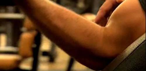 No Dia do Homem, endocrinologistas fazem campanha contra anabolizantes