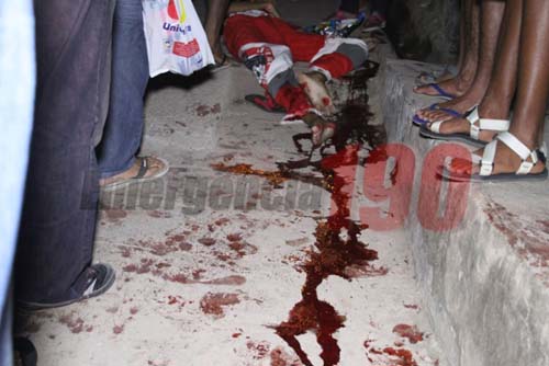 Integrante da “Comando Vermelho” é executado a tiros ao lado de amigo