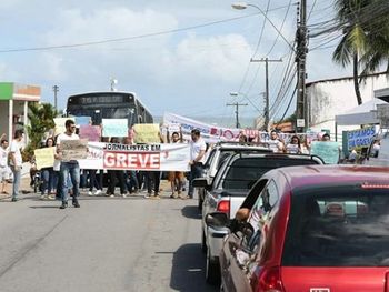 Anacrin/AL manifesta apoio 