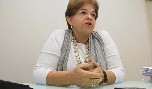 Secretária de Educação representa o Nordeste em evento do Consed