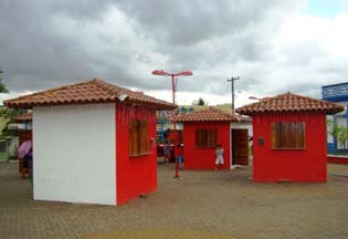 Municípios