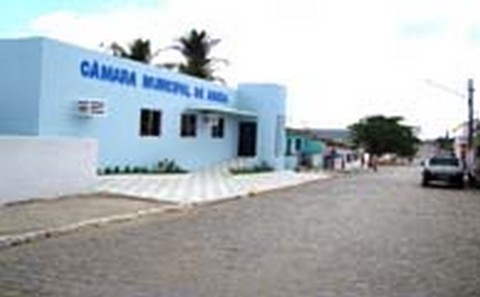 Câmara vota pelo afastamento da prefeita de Anadia 