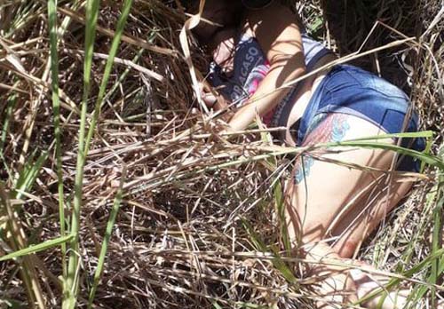 PC já tem identificação e linha de investigação sobre mulher que apareceu morta em Anadia