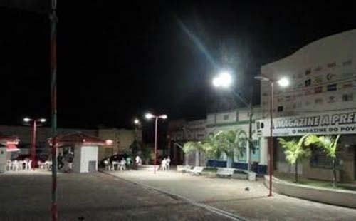 Anadia: de cidade pacata a desordem e o medo dos moradores em andar nas ruas 