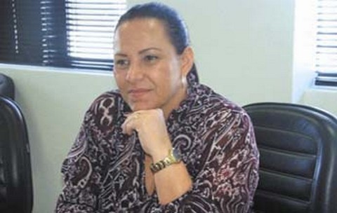 Prefeita de Anadia é denunciada por crime de apropriação indébita