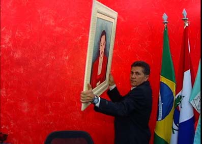 Câmara de Anadia vai acionar Justiça para afastar Sânia em definitivo