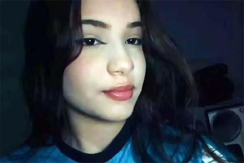 Ana Firmino foi assassinada por ciúmes, revela delegado após prisão do autor