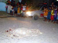 Polícia