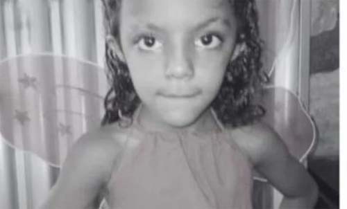 Criança de 6 anos morre após ingerir medicamentos da mãe em Delmiro Gouveia