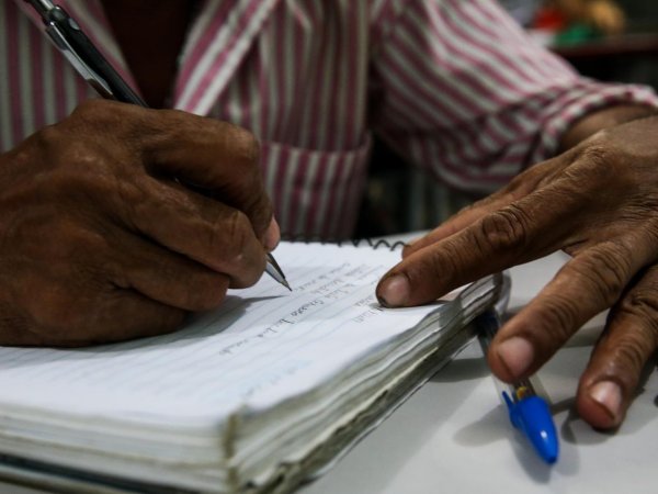 Pesquisa: AL é o estado com a maior quantidade de analfabetos do país
