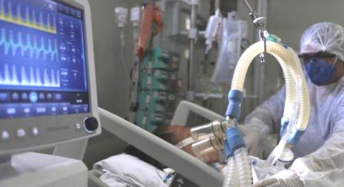 Falta de medicamentos e oxigênio abre nova crise na Saúde