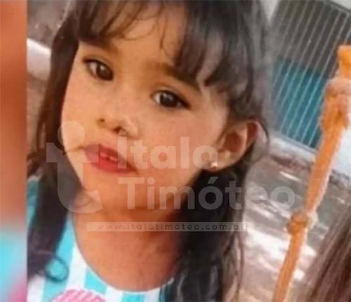 Criança de 5 anos com espectro autista morre carbonizada em incêndio; vítima estava sozinha