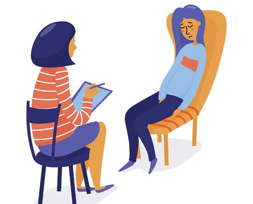 Política no divã: Como a polarização tomou conta das sessões de terapia