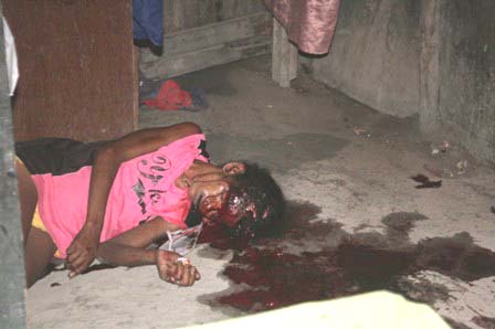 Mãe de garoto de 13 anos assassinado em março é executada na Favela da Portelinha